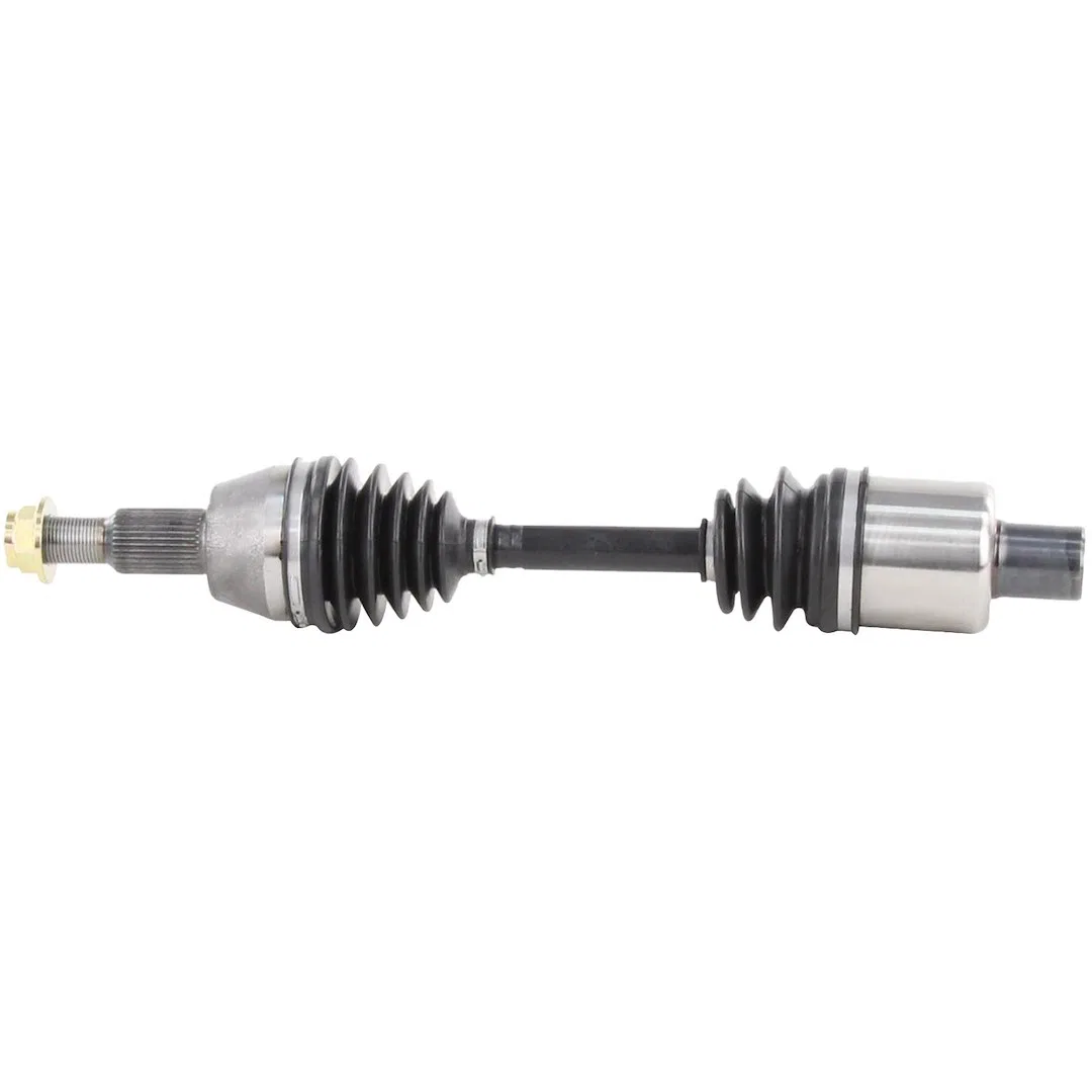 GM-8202 – TRAKMOTIVE CV Axle Shaft, OEM Replacement